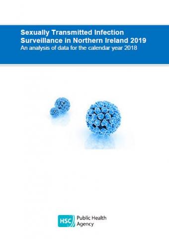 New STI stats reveal a rise in several types of infection | HSC Public ...